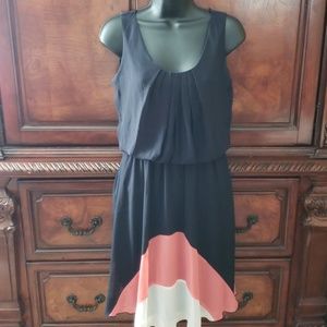 Chevron Summer Dress